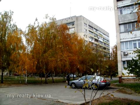 квартира по адресу Мукачевская ул., 14а