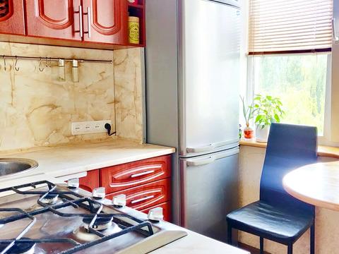 квартира за адресою Ахтырская