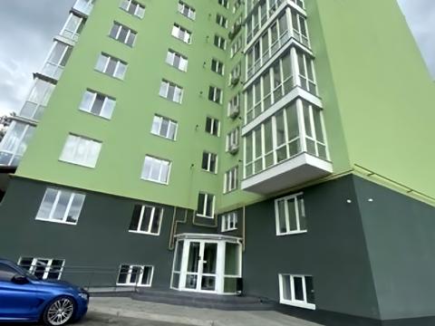 квартира за адресою Ул. Олега-Михнюка 