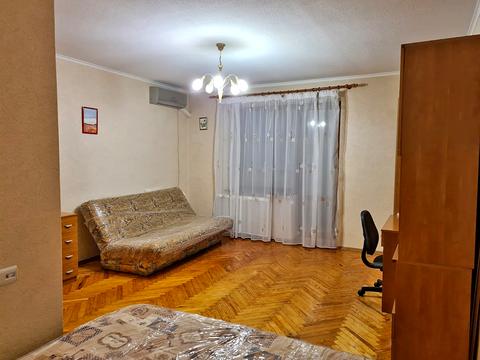 квартира по адресу Митрополита Василия Липковского ул. (Урицкого), 35-А