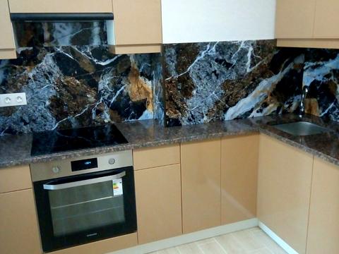 квартира за адресою Пономарьова вул., 26 к3