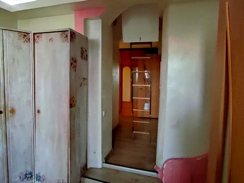 квартира за адресою Римарська вул., 19