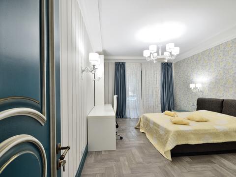 квартира по адресу Сапёрное Поле ул., 5-А