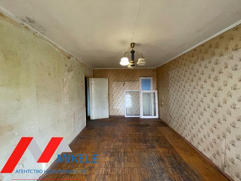 квартира по адресу Чоколовский бульв., 6
