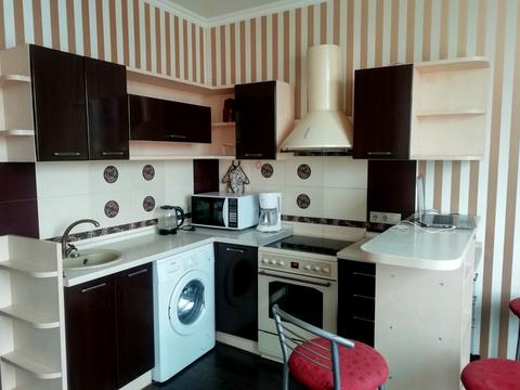 квартира по адресу Петра Калнишевського ул. (Михайла Майорова), 7