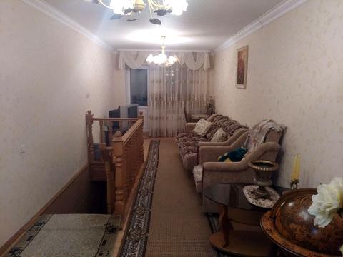 дом по адресу Весенняя ул.
