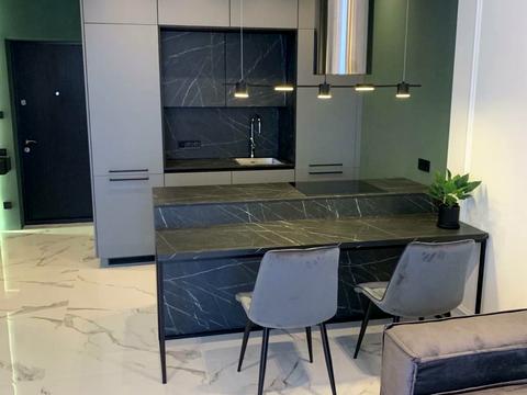 квартира по адресу Джона Маккейна ул. (Кудри Ивана), 12