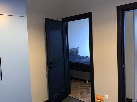 квартира по адресу Гарматная ул., 33/1
