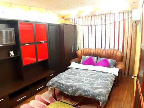 квартира по адресу Верховной Рады бульв., 18