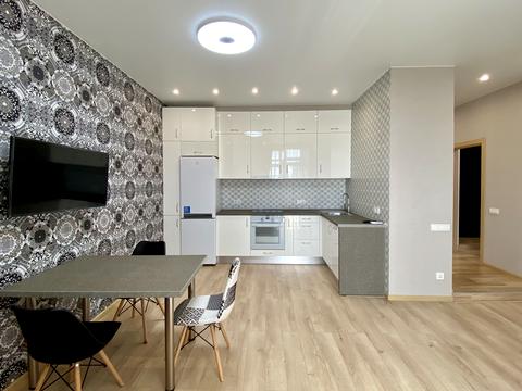 квартира по адресу Казимира Малевича ул. (Боженка), 48