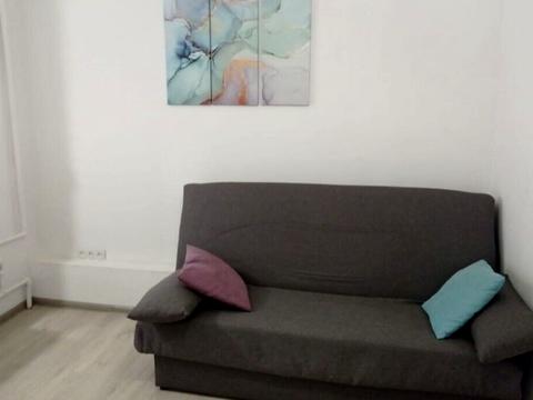 квартира по адресу Ирпенская ул., 62