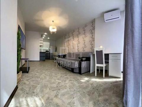 квартира по адресу Регенераторная ул., 4