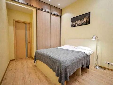 квартира по адресу Рейтарская ул., 31