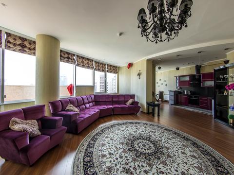 квартира за адресою Тараса Шевченка бульв., 33-Б