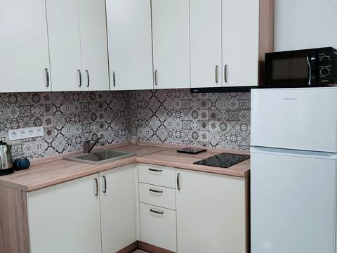 квартира по адресу Промениста ул., 50