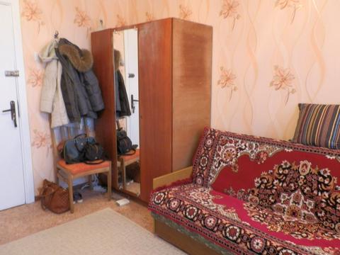 комната по адресу Чистяковская ул., 28