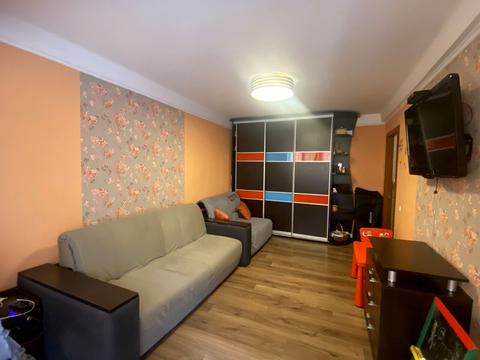 квартира по адресу Гната Юры ул., 14-А