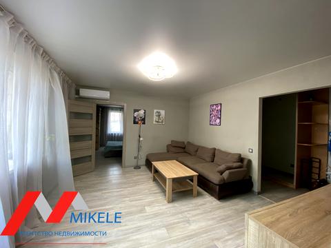 квартира за адресою Левандовська вул. (Аніщенка), 14