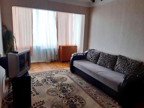 квартира по адресу Пантелеймона Кулиша ул. (Челябинская), 9