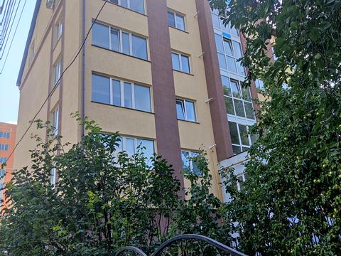 квартира за адресою Козацька вул., 38