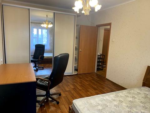 квартира по адресу Архитектора Вербицкого ул., 26