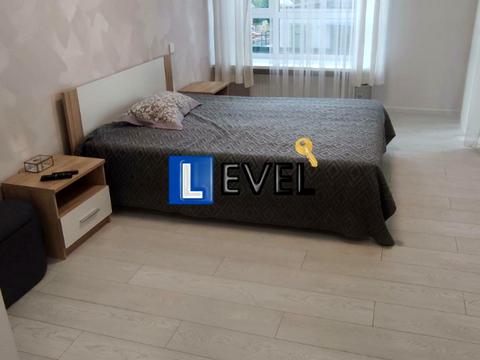 квартира за адресою Осокорська вул., 2а