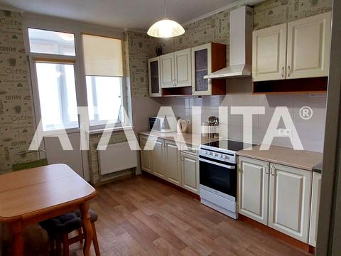 квартира за адресою Юлії Здановської вул. (Ломоносова), 50/2