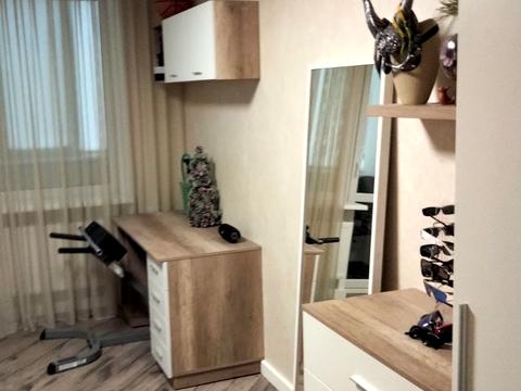 квартира по адресу Предславинская ул., 38