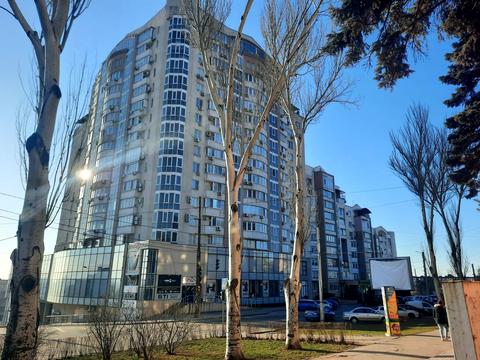 квартира за адресою вул. Гагаріна, 3