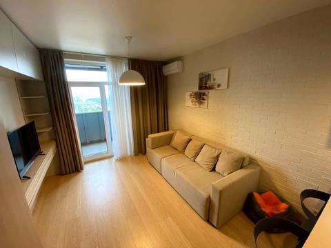 квартира за адресою Васильківська вул., 100-А