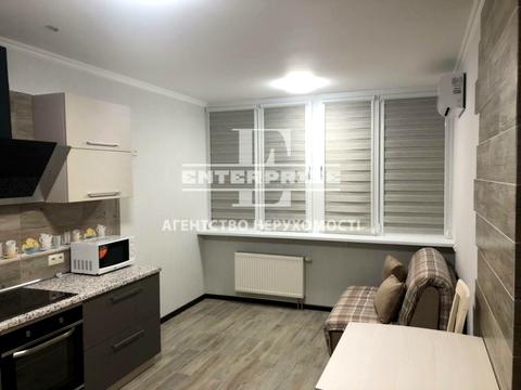квартира по адресу Олевская ул., 5
