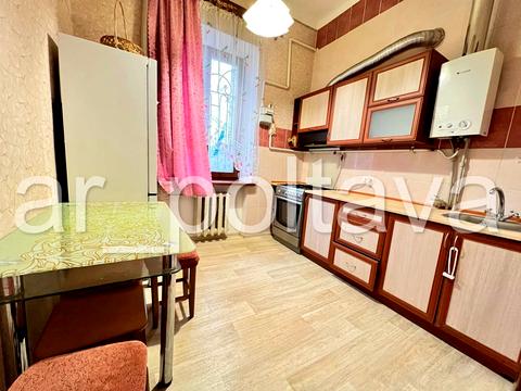 квартира по адресу гагаріна, 1