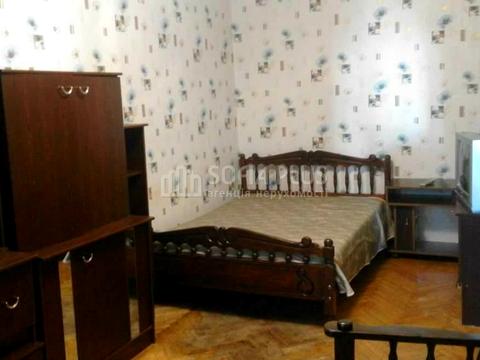 квартира по адресу Вадима Гетьмана ул., 30