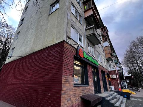 квартира по адресу Романа Ратушного ул. (Волгоградська), 41