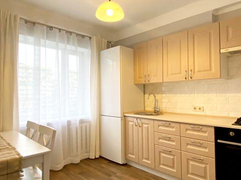 квартира по адресу Оболонский просп., 7