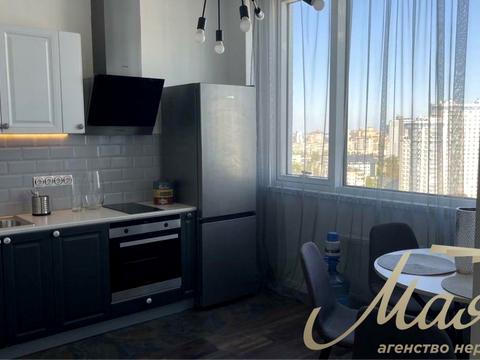 квартира за адресою Берестейський просп. (Перемоги), 26