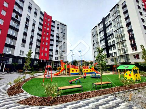 квартира за адресою Покровська вул. (Радянська), 2