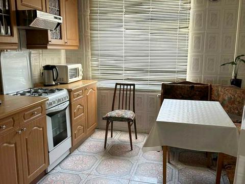 квартира по адресу Метростроевская ул., 5