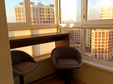 квартира за адресою Київ, Берестейський просп. (Перемоги), 67-Б