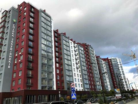 квартира по адресу Княгинин ул., 44
