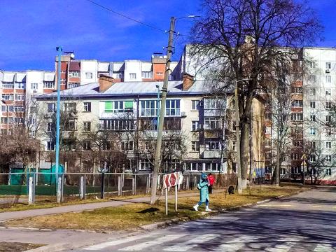 квартира по адресу Гоголя ул., 22