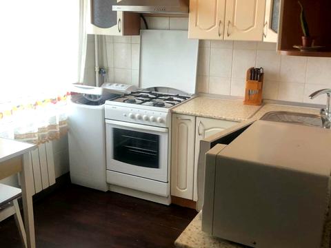 квартира за адресою Тульчинська вул., 7