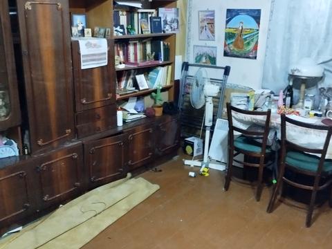 дом по адресу Сентябрьская пл.