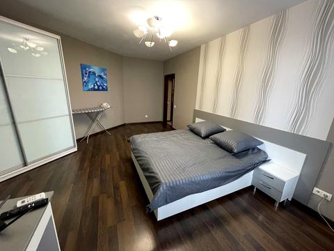 квартира по адресу Срібнокільська, 1