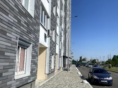 коммерческая по адресу Ревуцкого ул., 54