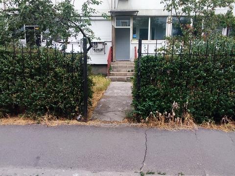 коммерческая по адресу Петра Григоренко просп., 36-А