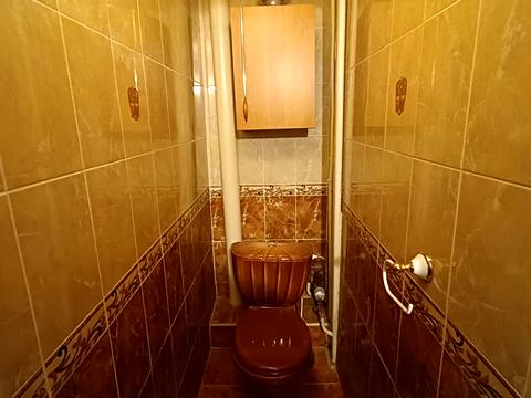 квартира по адресу Институтская ул., 13-А
