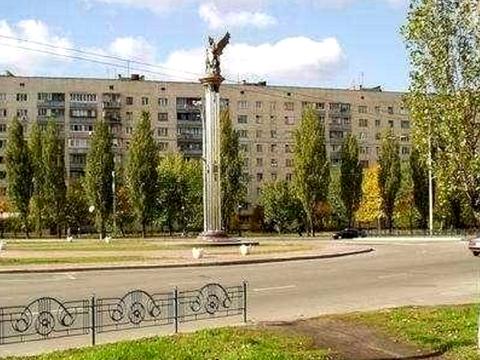 квартира по адресу Малиновского ул., 27/23