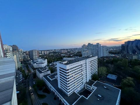 квартира за адресою Професора Підвисоцького вул., 6-В