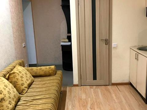 квартира по адресу Дарвина ул., 16а